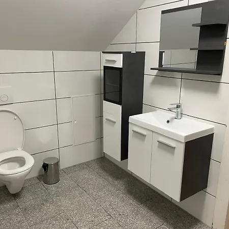 Gæstehus Z4 H2 Uebernacht In Rüdesheim am Rhein