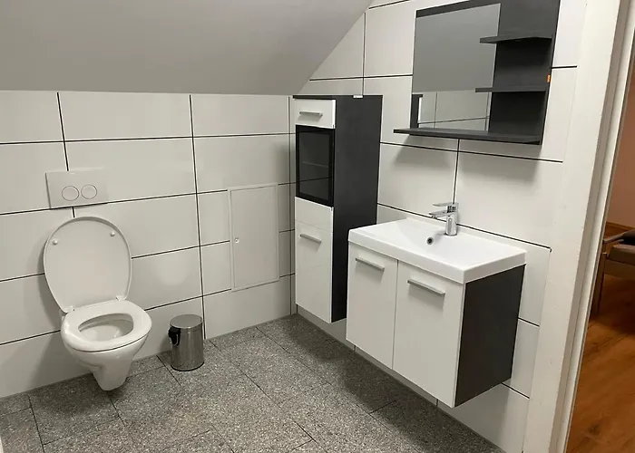 Gæstehus Z4 H2 Uebernacht In Rüdesheim am Rhein